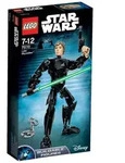 LEGO&reg; Star WarsTM 75110 Luke Skywalker, 83 Teile