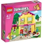 LEGO&reg; Juniors 10686 Einfamilienhaus, 226 Teile