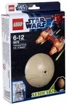 LEGO&reg; Star WarsTM 9678 Twin-pod Cloud CarTM & BespinTM