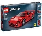 LEGO&reg; Creator 10248 Ferrari F40