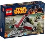 LEGO&reg; Star Wars&trade; 75035 Kashyyyk Troopers