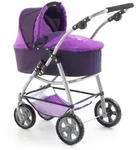 Bayer Chic 3in1 Kombi EMOTION ALL IN, Pflaume