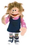 Living Puppets Ilselotte Keksberg, 65cm