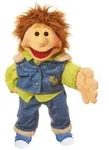 Living Puppets Gerrit, 65cm