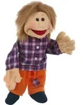 Living Puppets Handpuppe Bodo, 65cm