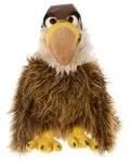 Living Puppets Heiko der Adler, 45cm