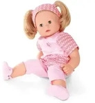 G&ouml;tz Maxy Muffin In Style, blond, 42 cm