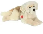 HERMANN TEDDY 92760 Golden Retriever liegend 60 cm