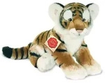 HERMANN TEDDY 90448 Tiger braun 32 cm