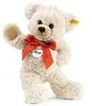 Steiff Lilly Schlenkerteddy, 28 cm