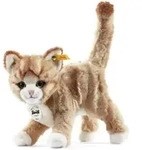 Steiff Mizzy Katze, 25 cm