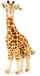 Steiff Bendy Giraffe, 45 cm