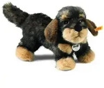 Steiff Moritz Rauhaardackel, 30 cm
