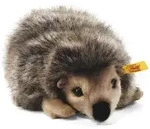 Steiff Joggi Igel, 16 cm