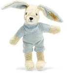 Steiff Hoppel Hase, 20 cm