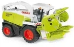 BRUDER&reg; 02131 Claas Jaguar Feldh&auml;cksler