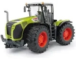 BRUDER&reg; 03015 Claas Traktor Xerion 5000