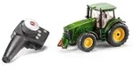 SIKU 6881 John Deere 8345R Set mit Fernsteuerung
