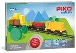 PIKO 57090 H0 PIKO myTrain&reg; Start-Set G&uuml;terzug mit Diesellok, DB