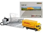FALLER 161607 H0 Car System Start-Set LKW DHL, Ep. V