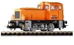PIKO 52540 H0 Diesellok BR 101, DR, Ep. IV