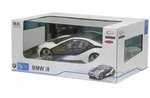 Jamara BMW I8 1:14 wei&szlig; 40Mhz