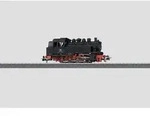 M&auml;rklin 36321 H0 Tenderlokomotive BR 81, DB, Ep. III