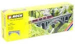 NOCH 58670 - Rhone-Viadukt, Spur H0