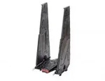 Revell Star Wars Kylo Ren' Command Shuttle