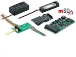 M&auml;rklin 60976 H0 M&auml;rklin SoundDecoder mSD3