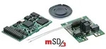 M&auml;rklin 60979 H0 M&auml;rklin SoundDecoder mSD3