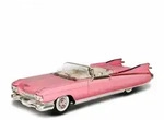 Bauer Cadillac Eldorado Biarritz, Cabrio ́59