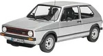 Revell 67072 - VW Golf 1 GTI