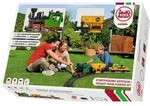 LGB 70403 G Startset G&uuml;terzug 230 Volt