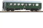 PIKO 37650 G Reko-Wagen 2. Klasse, DR, Ep. IV