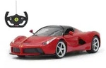 Jamara Ferrari LaFerrari rot 40MHz, 1:14