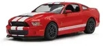 Jamara Ford Shelby GT500, 1:14, rot
