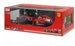 JAMARA 403090 Ferrari F1 1:12