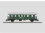 M&auml;rklin 4313 H0 Personenwagen "Donnerb&uuml;chse", DB, Ep. III