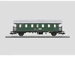 M&auml;rklin 4314 H0 Personenwagen "Donnerb&uuml;chse", DB, Ep. III