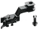 FLEISCHMANN 386516 H0 FLEISCHMANN-PROFI-Schlitzkupplung (Gro&szlig;packung)