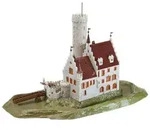 FALLER Spur N 232242 - Wasserburg