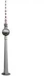 FALLER 130966 H0 Fernsehturm, Ep. III