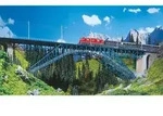 FALLER 120535 H0 Bietschtalbr&uuml;cke, Ep. II