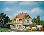 FALLER 110107 H0 Bahnhof G&uuml;glingen, Ep. I
