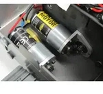 Carson Fahr-Getriebemotor LR634