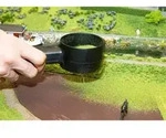 FALLER 180691 Begrasungsger&auml;t Gras-Fix