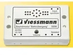 Viessmann 5556 - Soundmodul Bahn&uuml;bergang