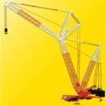 Kibri Liebherr LG 1800 Spacelifter