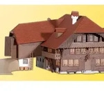 Kibri 38808 - Bauernhof im Emmental, Spur H0
